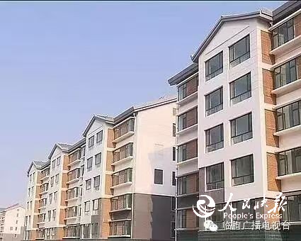 央媒聚焦山东省临朐县东城街道颜家洼村···
