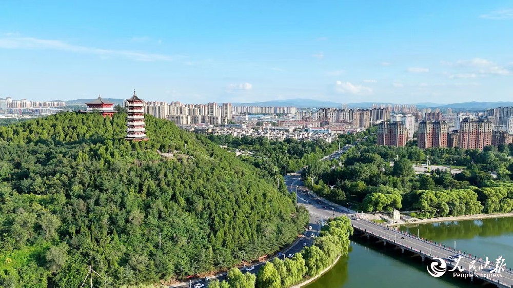 山东省临朐县东城街道杨家场村乡村振兴···