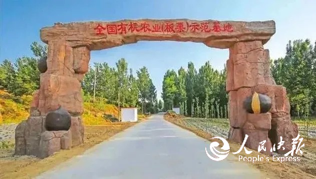 央媒推介山东省临朐县九山镇夏庄村党建···